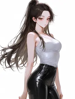 Profile image of Daeun