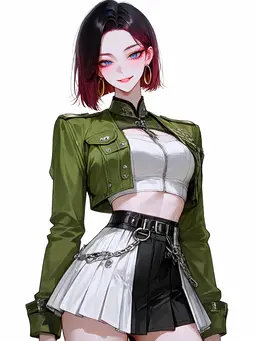 Profile image of Hanna