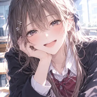Profile image of Miu Sakurai
