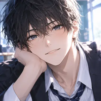 Profile image of Yuma Kamiya