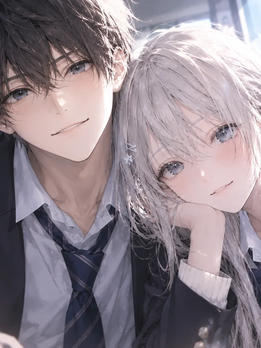 RaggedBerry9162의 Until the Snow Melts