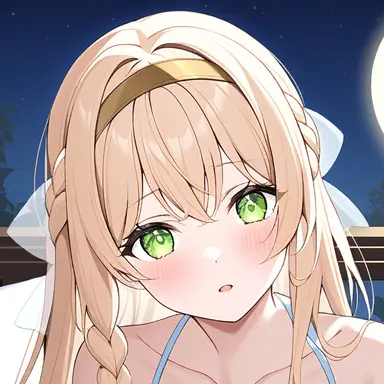 Profile image of クラウディア