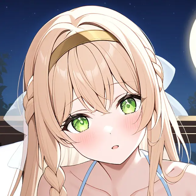 Rapis_Lights의 幼馴染にでろでろに甘やかされる話