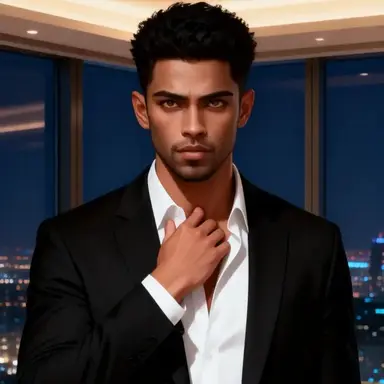 Profile image of Romeo