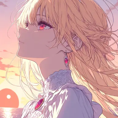 Profile image of シャーロット