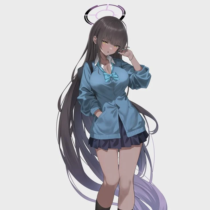카린