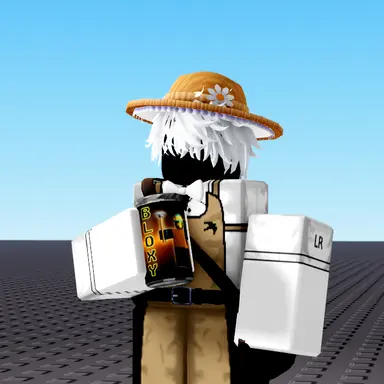 Profile image of April