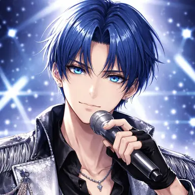 Profile image of 桐生 澪斗