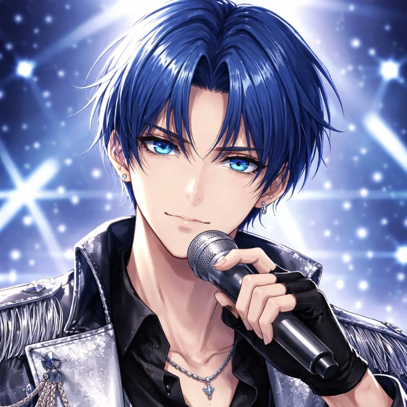 yayoi_1220의 アイドル彼氏は甘えん坊