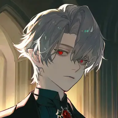 Profile image of シャルロ