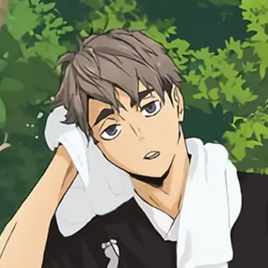 Profile image of 미야 오사무