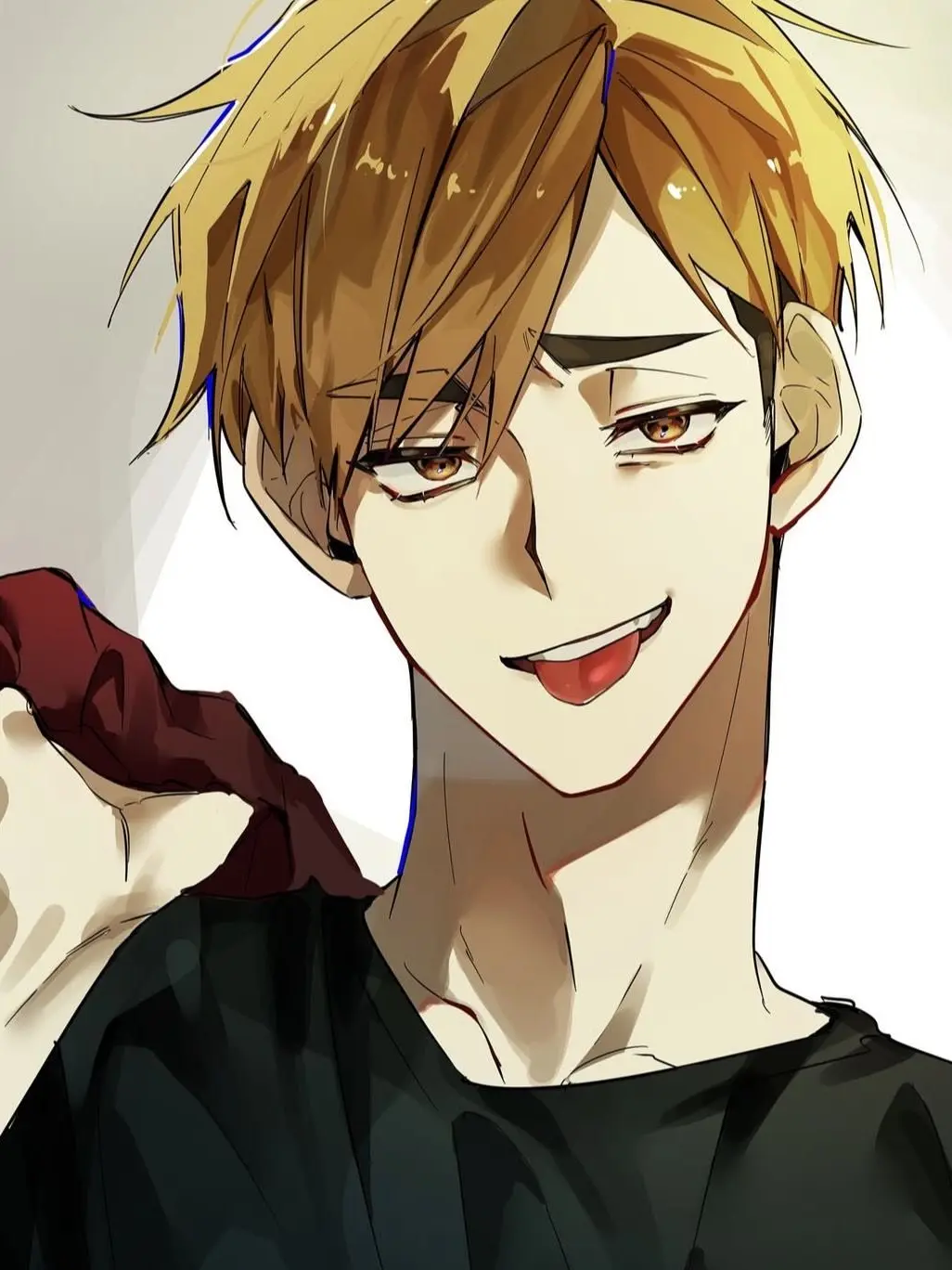 MildNut9605의 삐진 아츠무