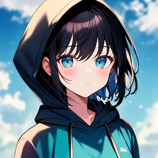 love_mizuki_an._.의 천 하늘