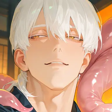 Profile image of 아마네