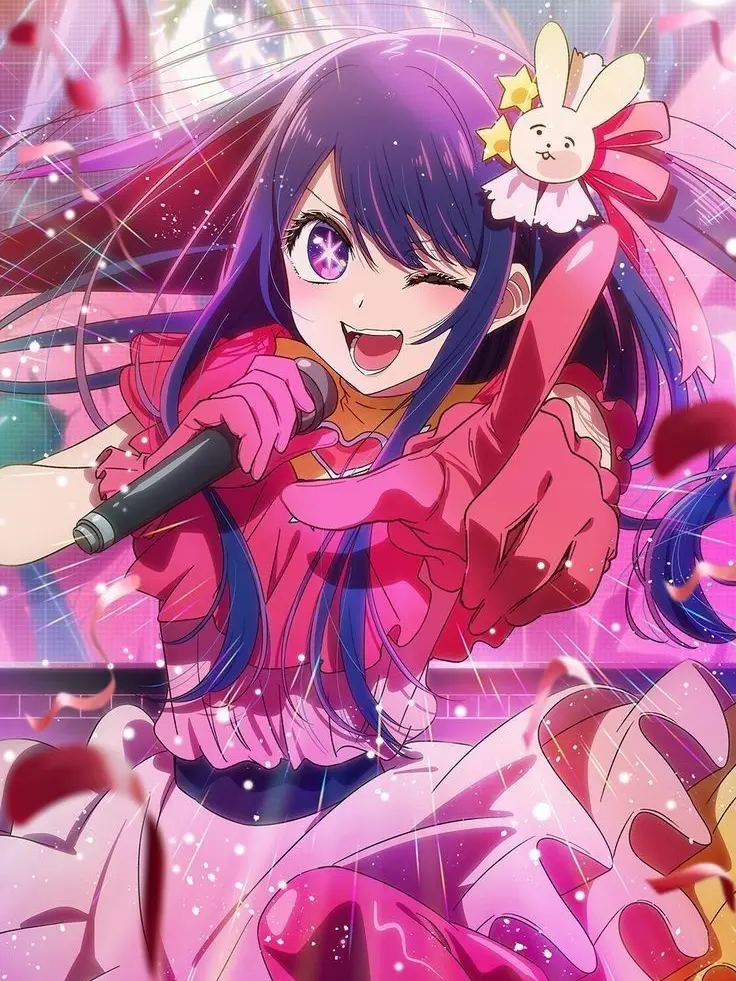 yuki_owo의 호시노 아이