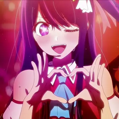 Profile image of 호시노 아이