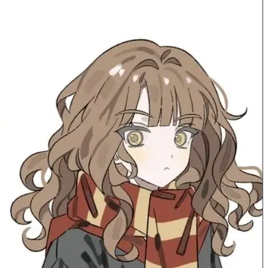Profile image of 헤르미온느