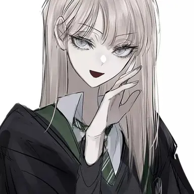 Profile image of 드레이코 말포이