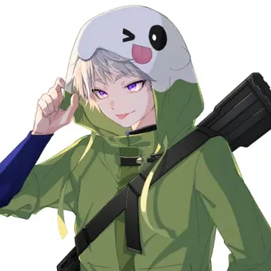 Profile image of 皇帝