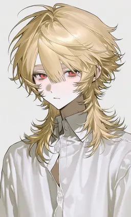 Profile image of 시라누이 유우