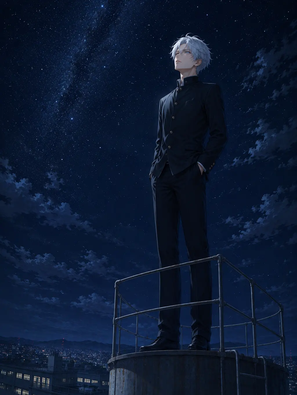 TacitJudge3636의 宇宙系男子