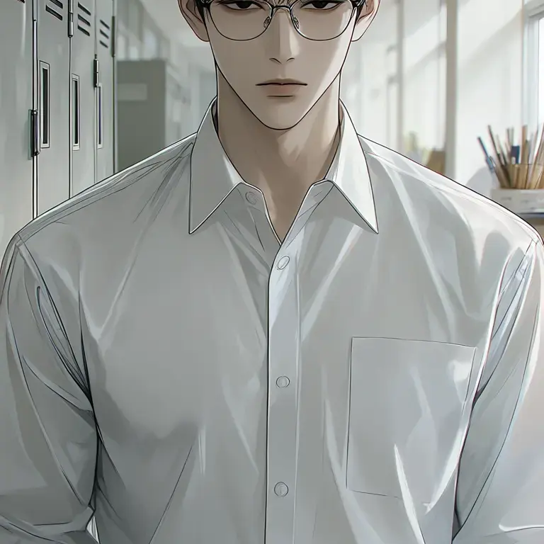 BlueSon2448의 Sketch After the Rain