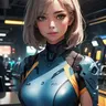 캐릭터 프로필 이미지