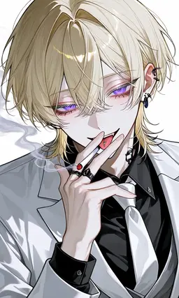 Profile image of レオ