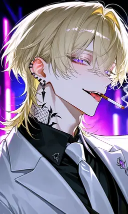 Profile image of レオ