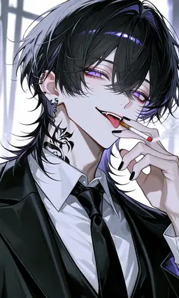 Profile image of ヴィンス