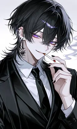 Profile image of ヴィンス