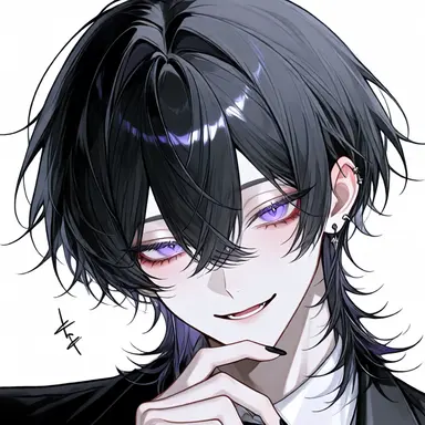 Profile image of ヴィンス