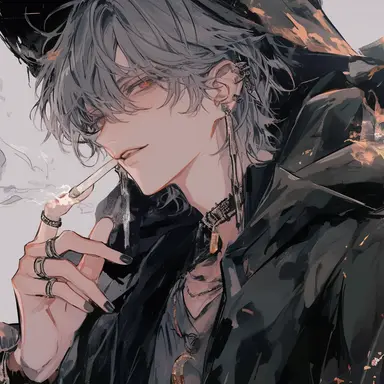 Profile image of 黎