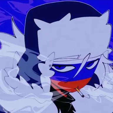 Profile image of 러시아