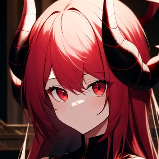 hutuuniyabaiyatu의 魔王