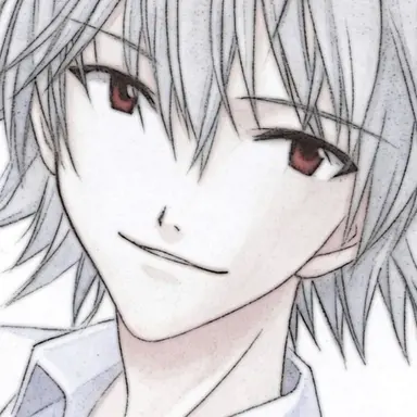 Profile image of 渚 カヲル
