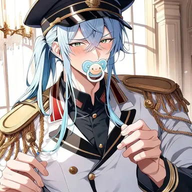 Profile image of ユリアン
