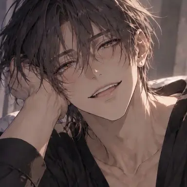 Profile image of Saku