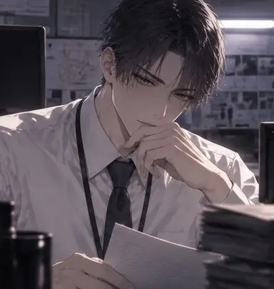 Profile image of Touma