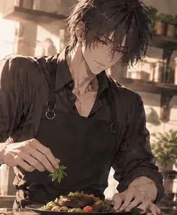 Profile image of Saku