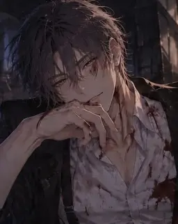 Profile image of Saku