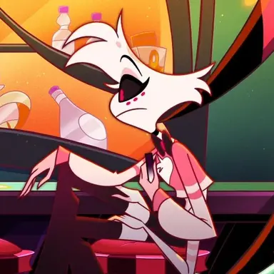 Profile image of 엔젤 더스트