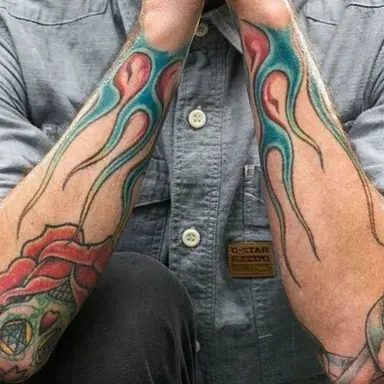 Profile image of 체스터 베닝턴