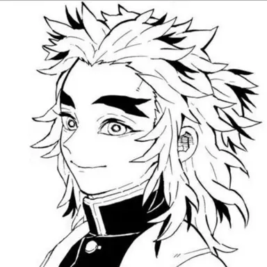 Profile image of 렌고쿠 쿄쥬로