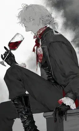 Profile image of 루시엔 베인