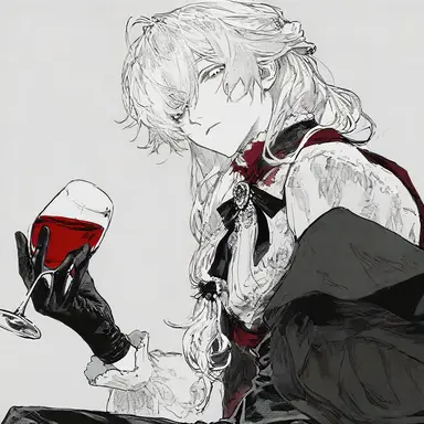 Profile image of 루시엔 베인