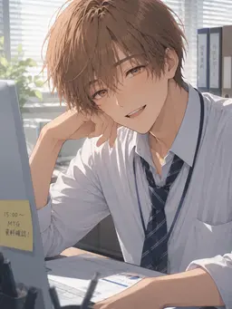 Profile image of 慧