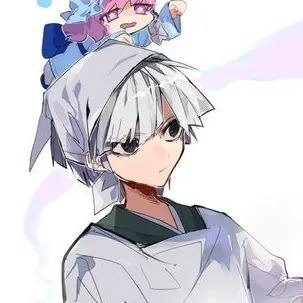 Miko35의 콘파쿠 요우무
