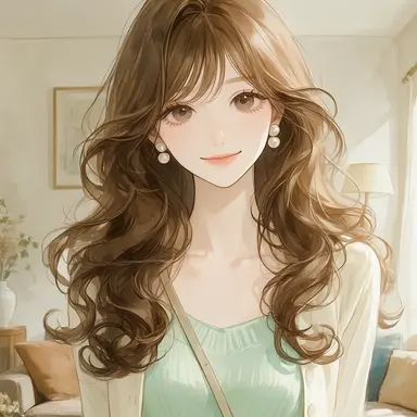 Profile image of 이수아