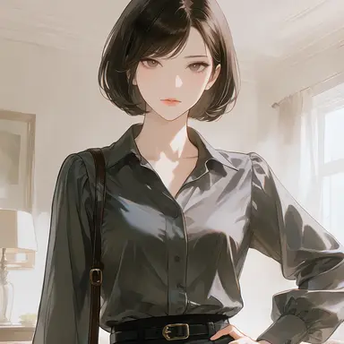 Profile image of Joo Seo-eun